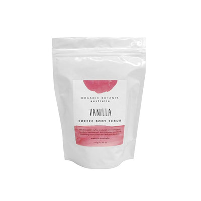 [TEST] Kids OB Coffee Body Scrub