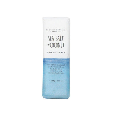 [TEST] Kids OB SS Bath Fizzer Bar