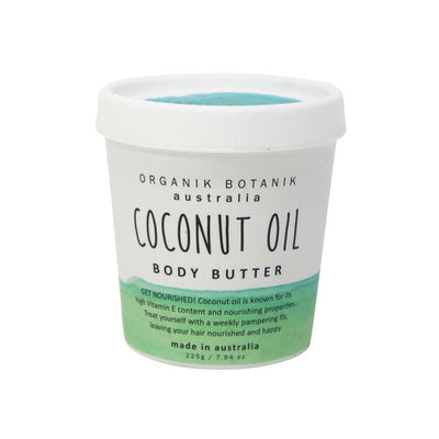 [TEST] Kids OB Body Butter