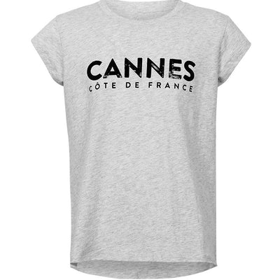 [TEST] Kids Cannes Tee