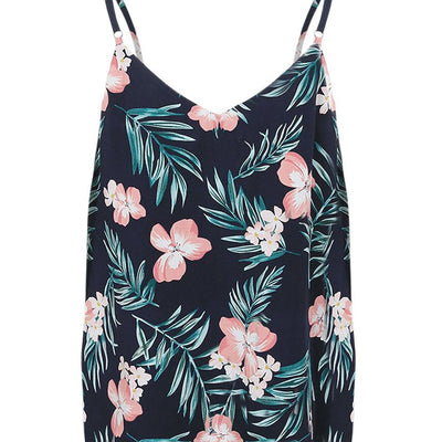 [TEST] Kids Woven Printed Cami
