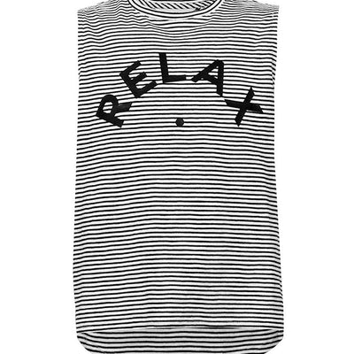 [TEST] Kids Relax Muscle Tank