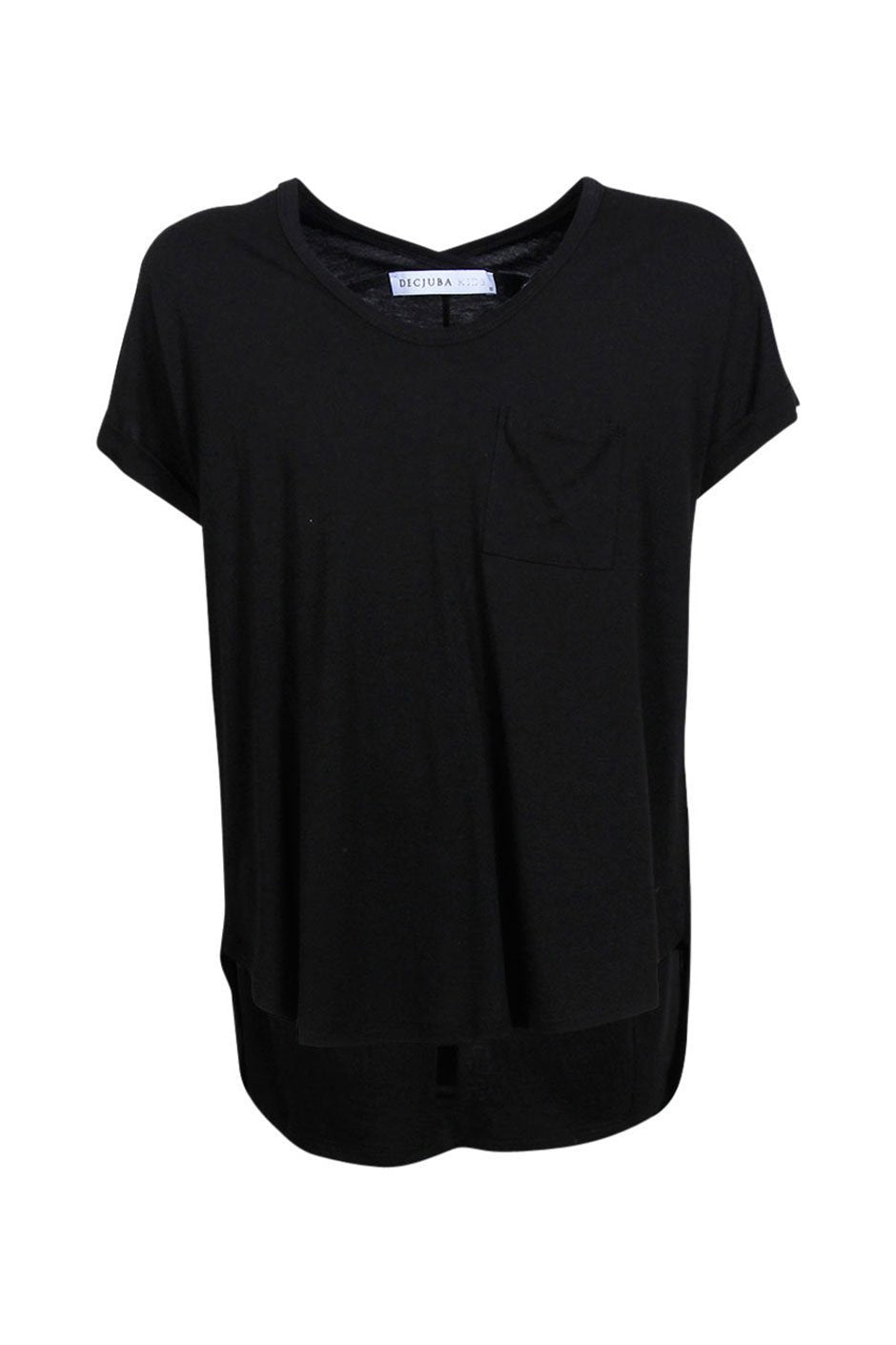 [TEST] Girls Slouch Tee