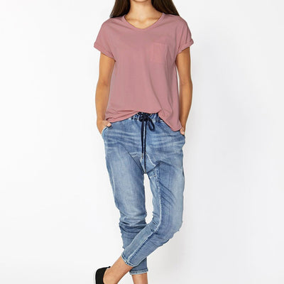 [TEST] Girls Slouch Tee
