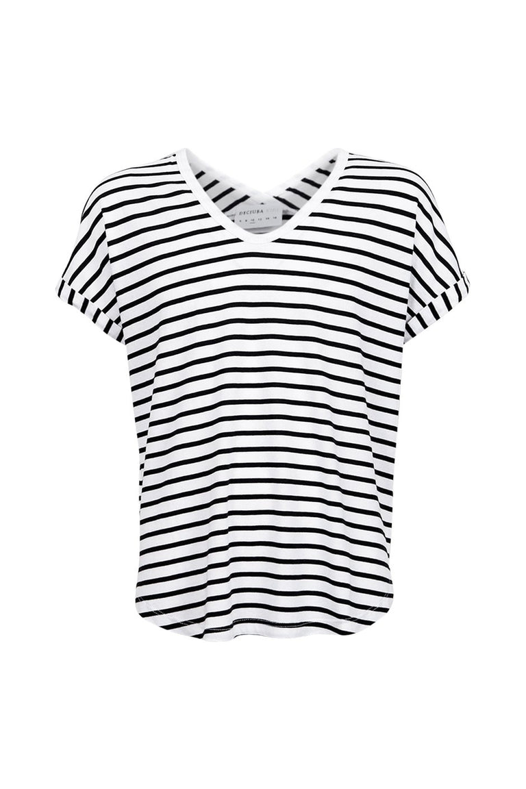 [TEST] Girls Slouch Tee