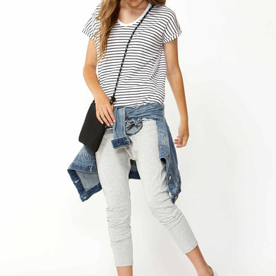 [TEST] Girls Slouch Tee
