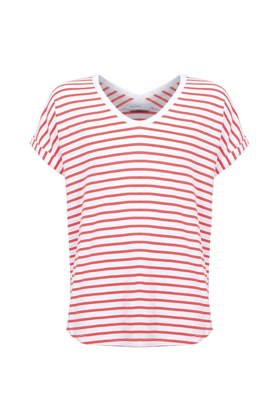 [TEST] Girls Slouch Tee