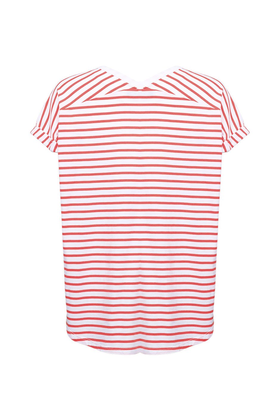 [TEST] Girls Slouch Tee