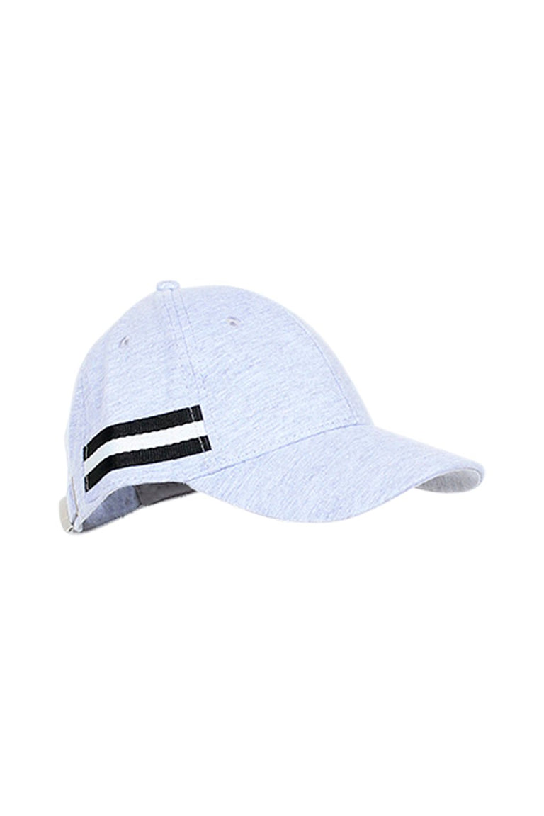 [TEST] Kids Side Stripe Cap