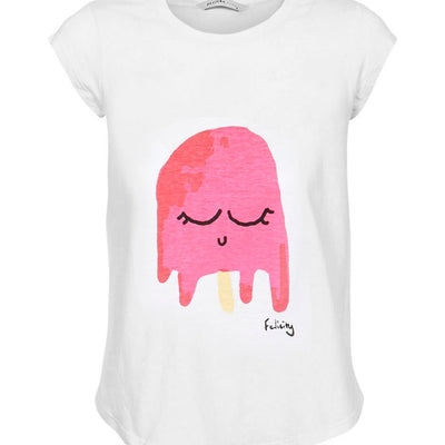 [TEST] Kids Felicity Icy Pole Tee
