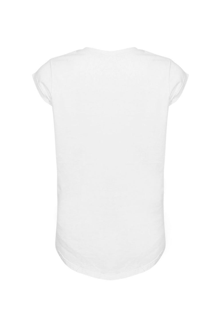 [TEST] Kids Felicity Ice-Cream Tee