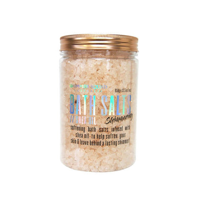 [TEST] Kids Shimmer Squad Bath Salts