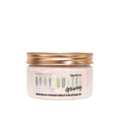 [TEST] Kids Shimmer Squad Body Butter