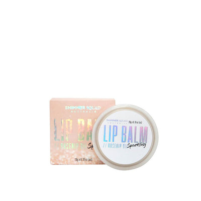 [TEST] Kids Shimmer Squad Lip Balm