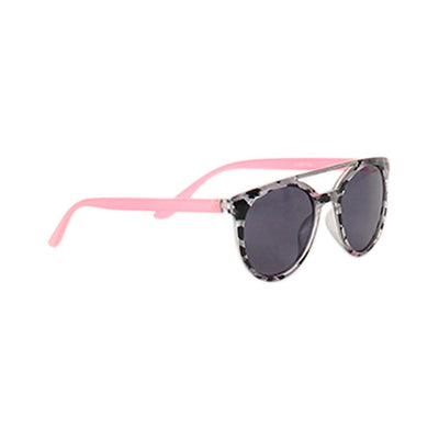 [TEST] Kids Lilla Leopard Sunglasses