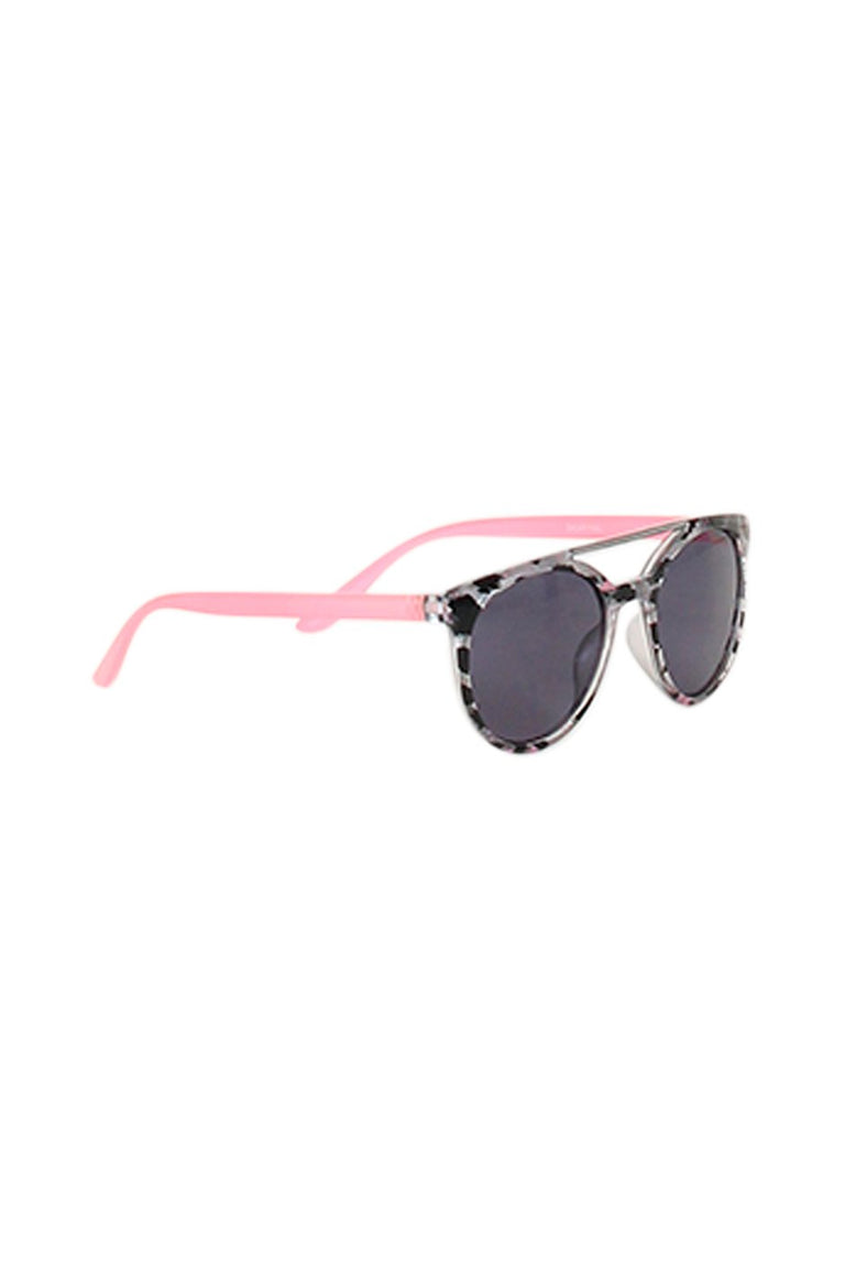 [TEST] Kids Lilla Leopard Sunglasses