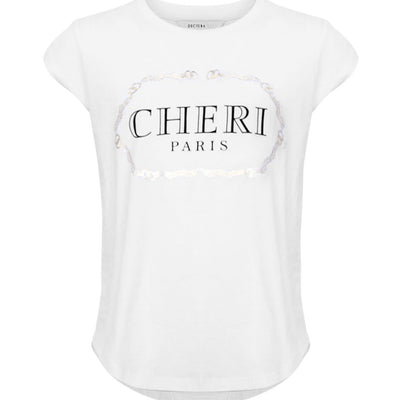 [TEST] Kids Cheri Chain Tee