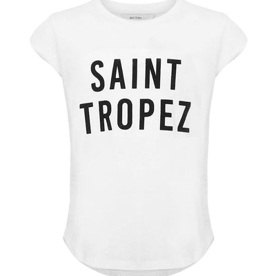 [TEST] Kids Saint Tropez Tee