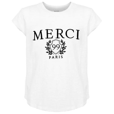 [TEST] Kids Merci 99 Tee