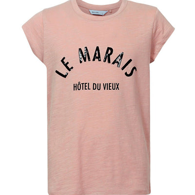 [TEST] Kids Le Marais Tee