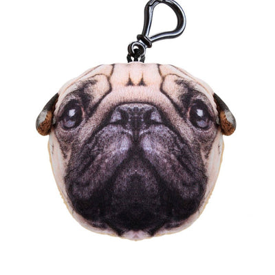 [TEST] Kids Plush Squeeze Pet