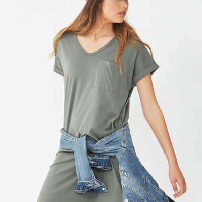 [TEST] Kids Slouch Tshirt Dress