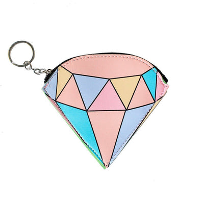 [TEST] Kids Coin Purse Keyring