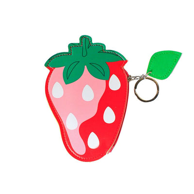 [TEST] Kids Coin Purse Keyring