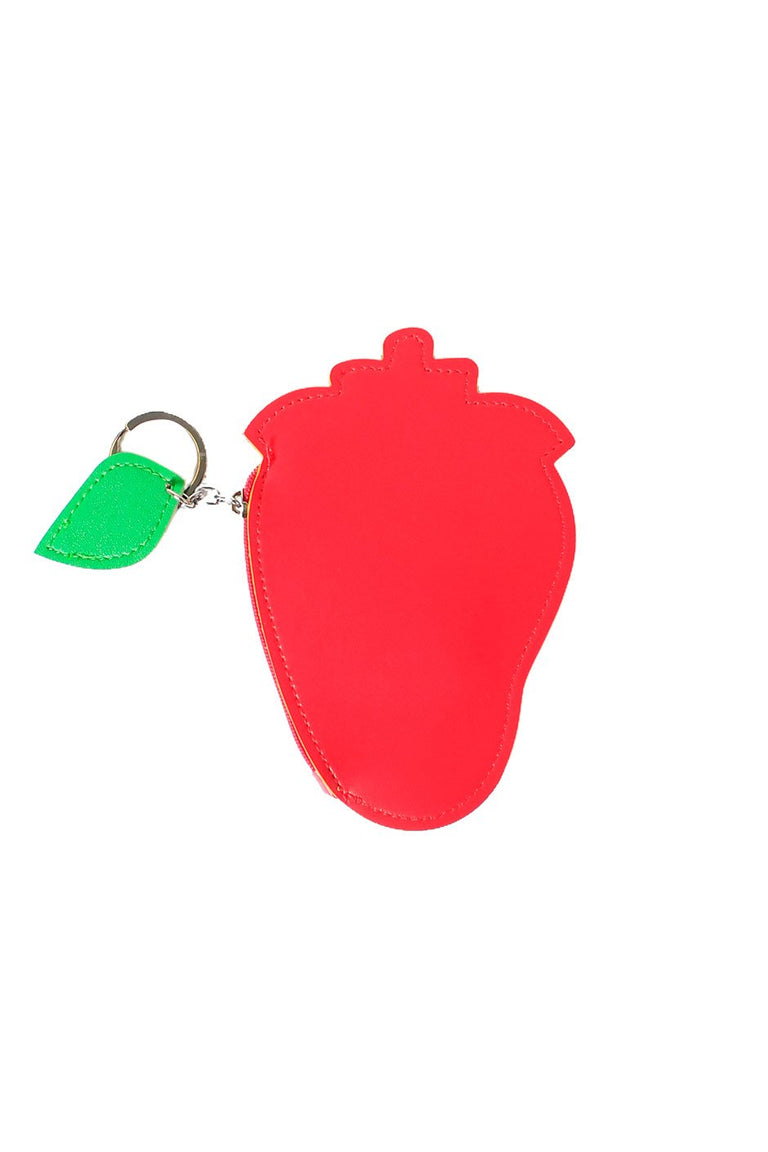 [TEST] Kids Coin Purse Keyring