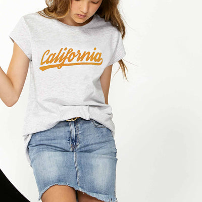 [TEST] Kids City Tee