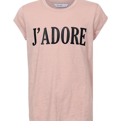 [TEST] Kids J'Adore Tee
