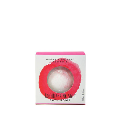 [TEST] Kids OB Rosehip Bath Bomb