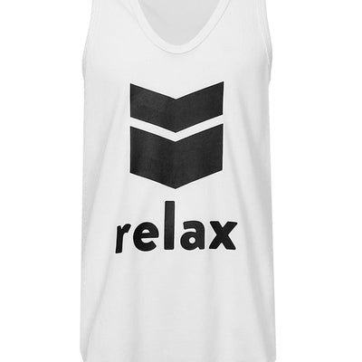 [TEST] Kids Relax Slouchy Tank