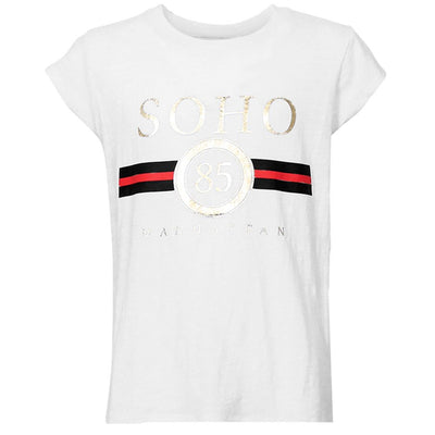 [TEST] Kids Soho Tee