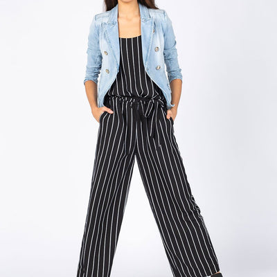[TEST] Kids Wide Leg Jumpsuit