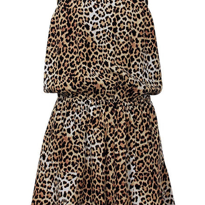 [TEST] Kids Strappy Playsuit