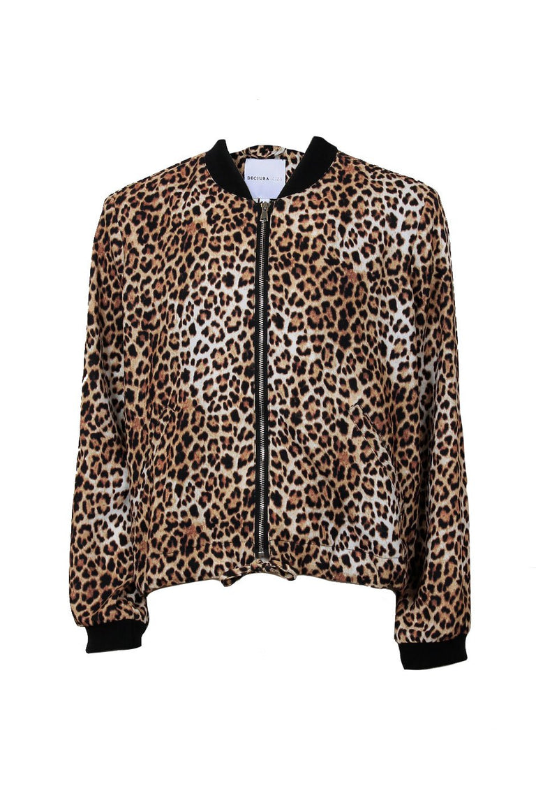 [TEST] Kids Everyday Bomber Jacket