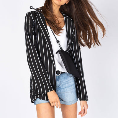 [TEST] Kids Relaxed Blazer Jacket