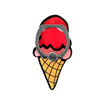 [TEST] Kids Mobile Ring