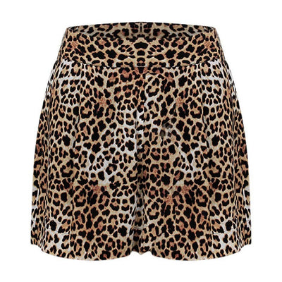 [TEST] Kids Slouchy Shorts
