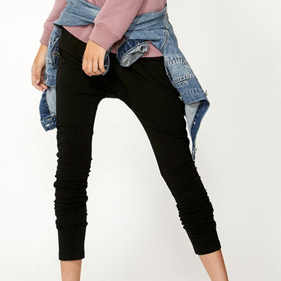 [TEST] Kids Drop Crotch Pant