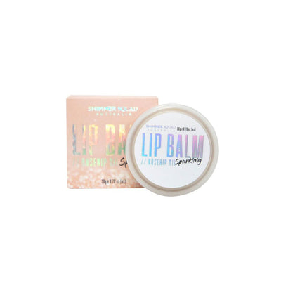 [TEST] Kids Shimmer Squad Lip Balm