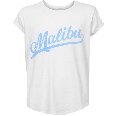 [TEST] Kids Malibu Print Tee