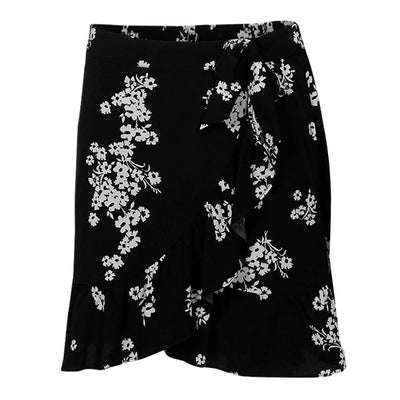 [TEST] Kids Wrap Tie Skirt