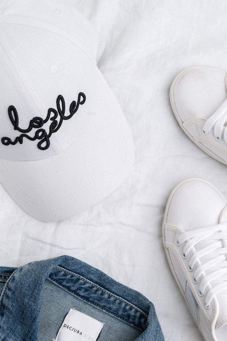[TEST] Kids Los Angeles Cap