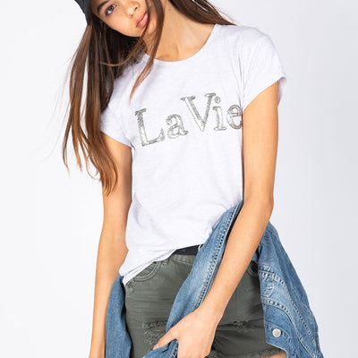 [TEST] Kids La Vie Tee