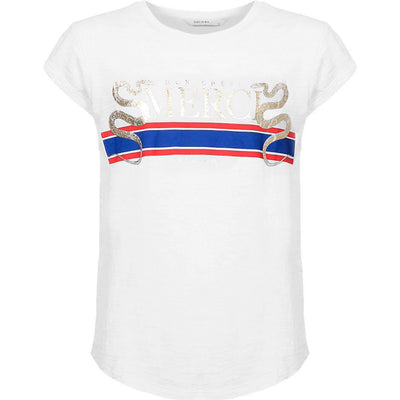 [TEST] Kids Merci Snake Tee