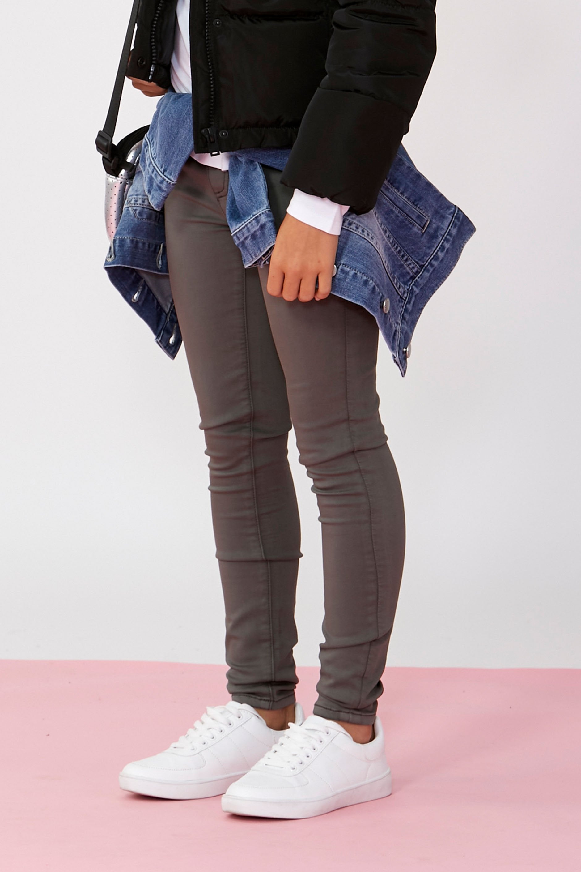 [TEST] Girls Avery Skinny Jean