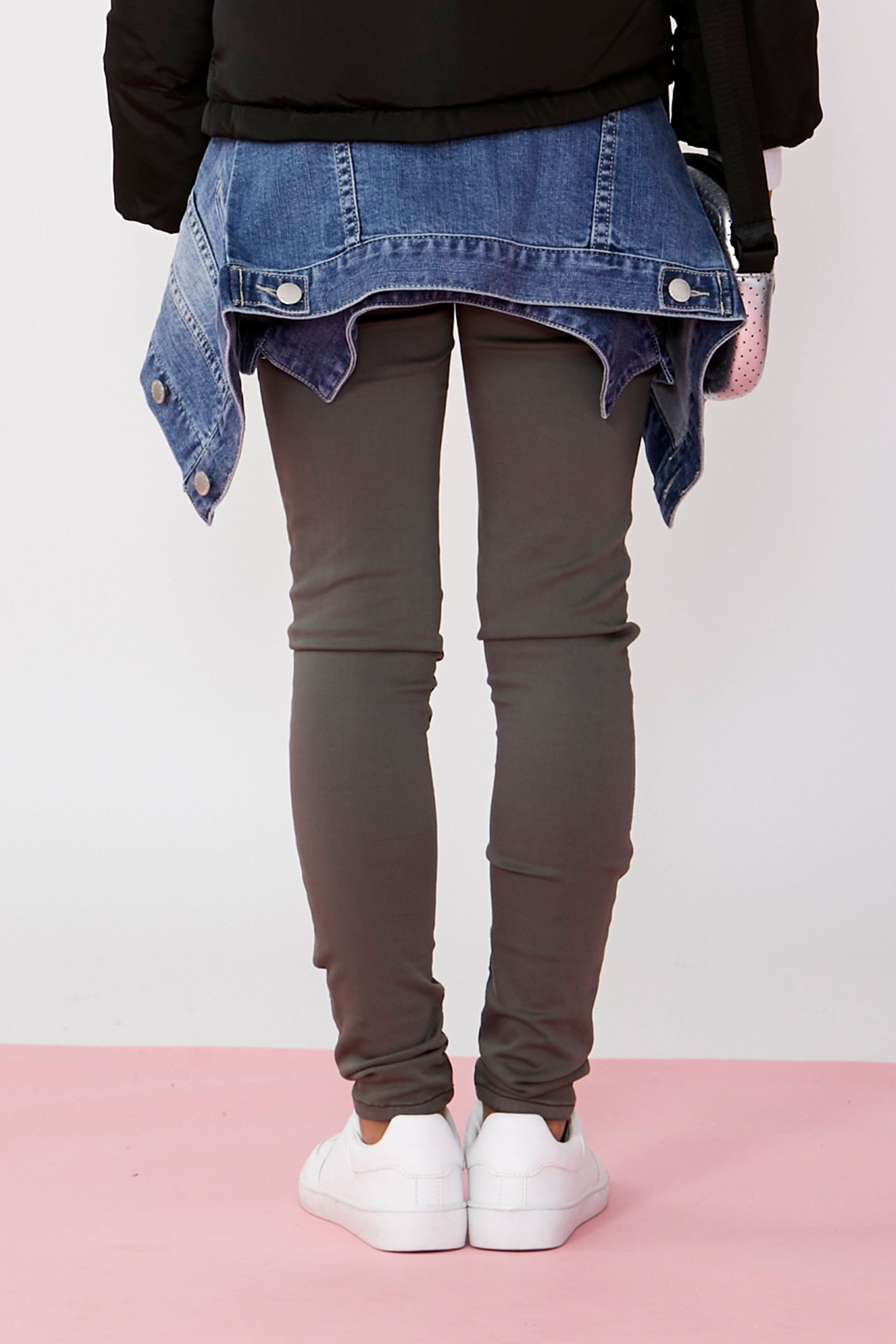[TEST] Girls Avery Skinny Jean