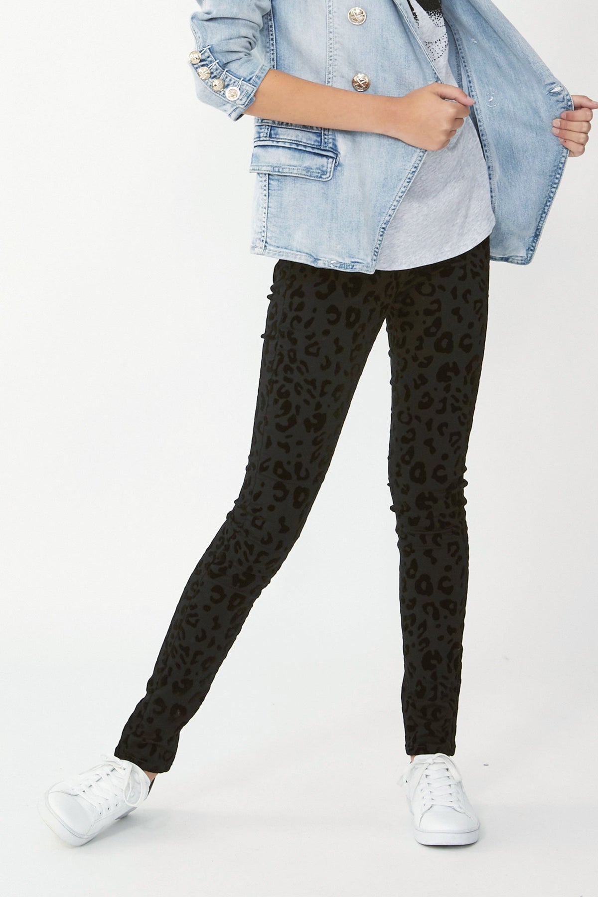 [TEST] Girls Avery Skinny Jean